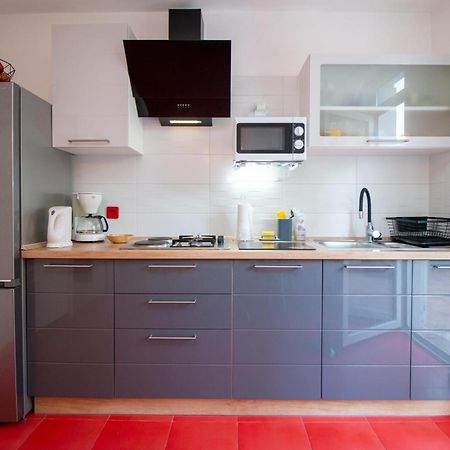 Apartment Un Chat Rovinj Ngoại thất bức ảnh