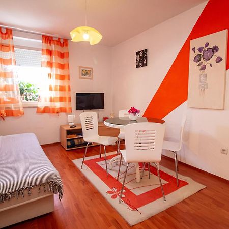 Apartment Un Chat Rovinj Ngoại thất bức ảnh