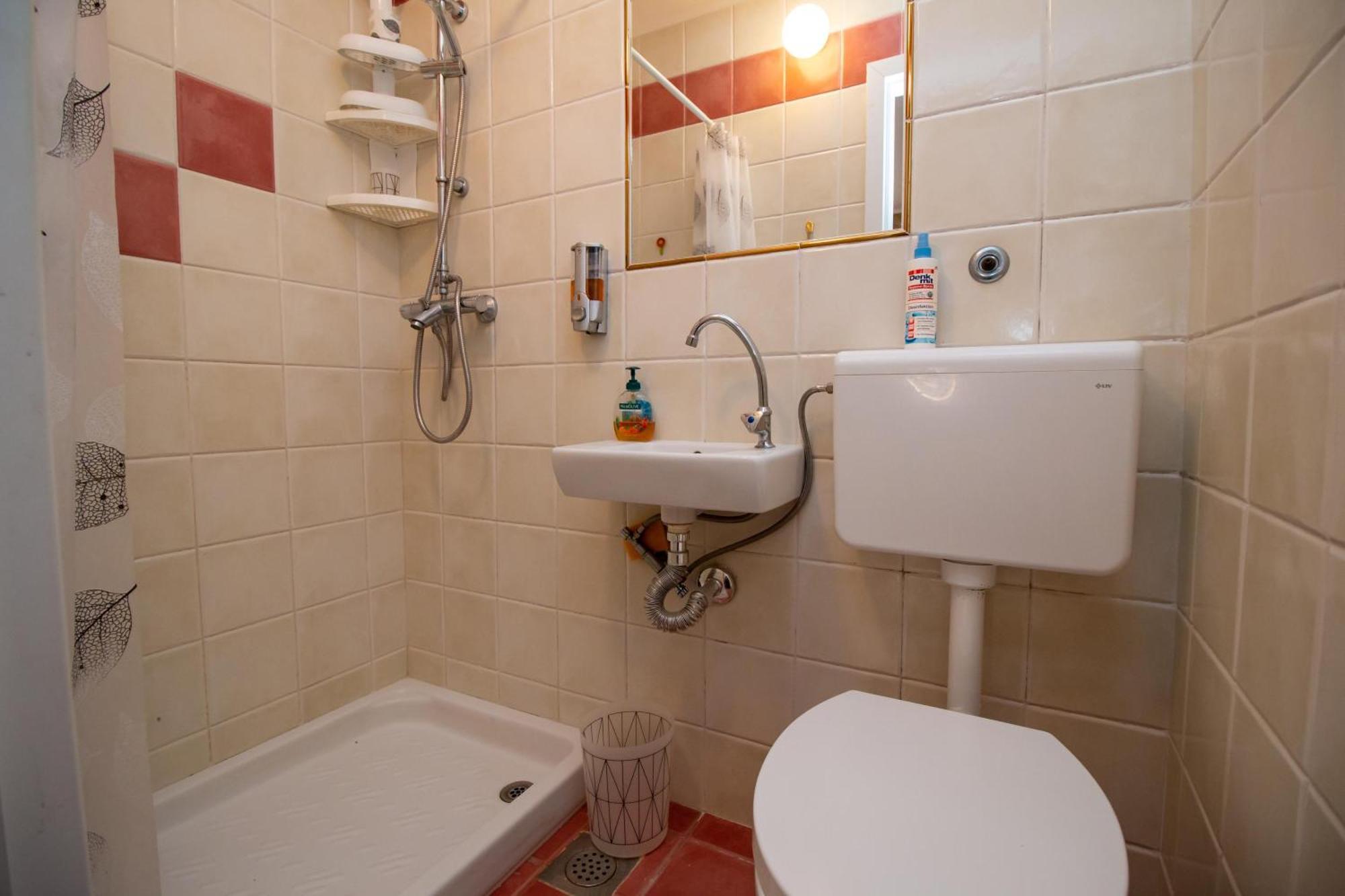 Apartment Un Chat Rovinj Ngoại thất bức ảnh