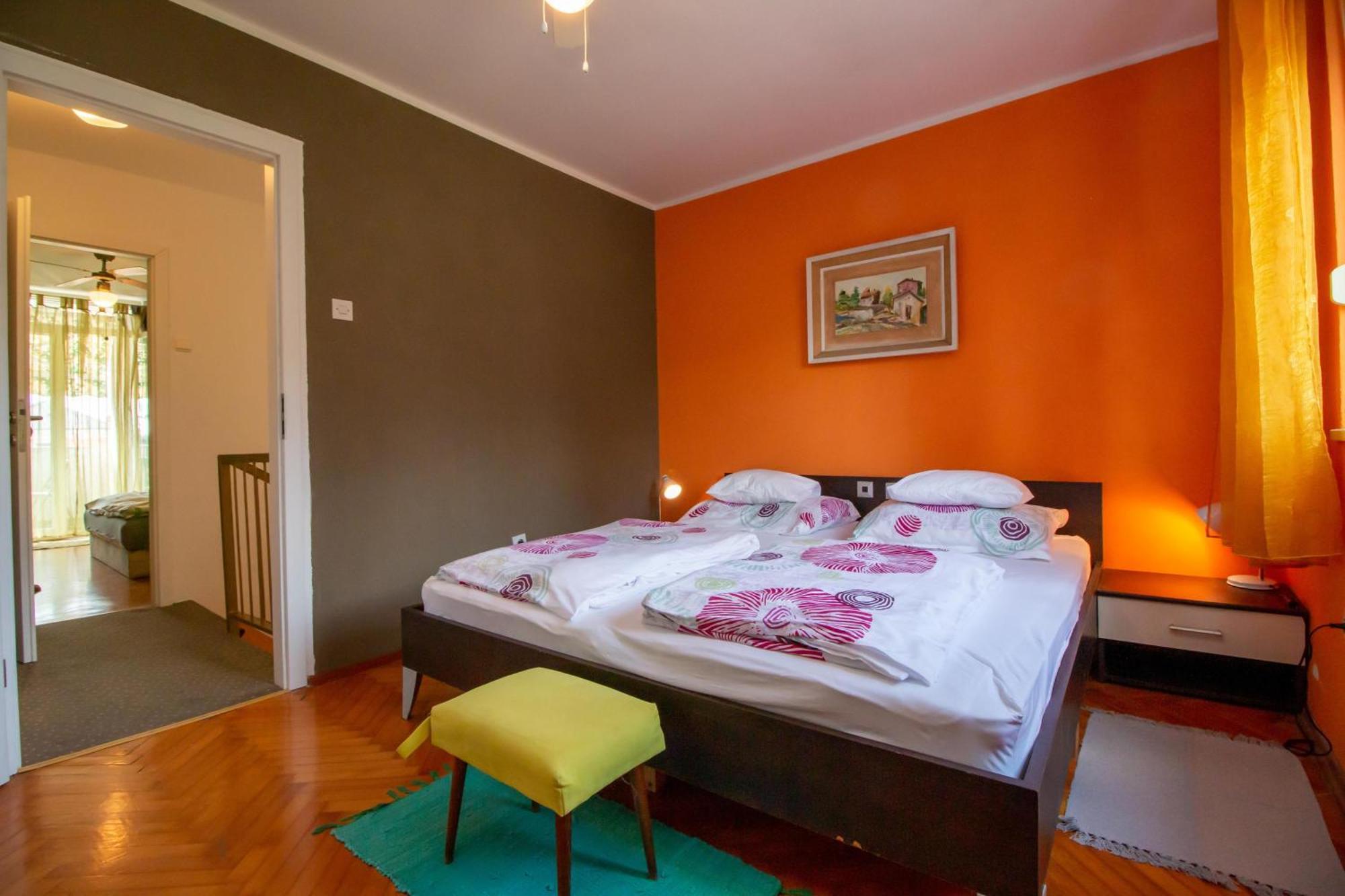 Apartment Un Chat Rovinj Ngoại thất bức ảnh