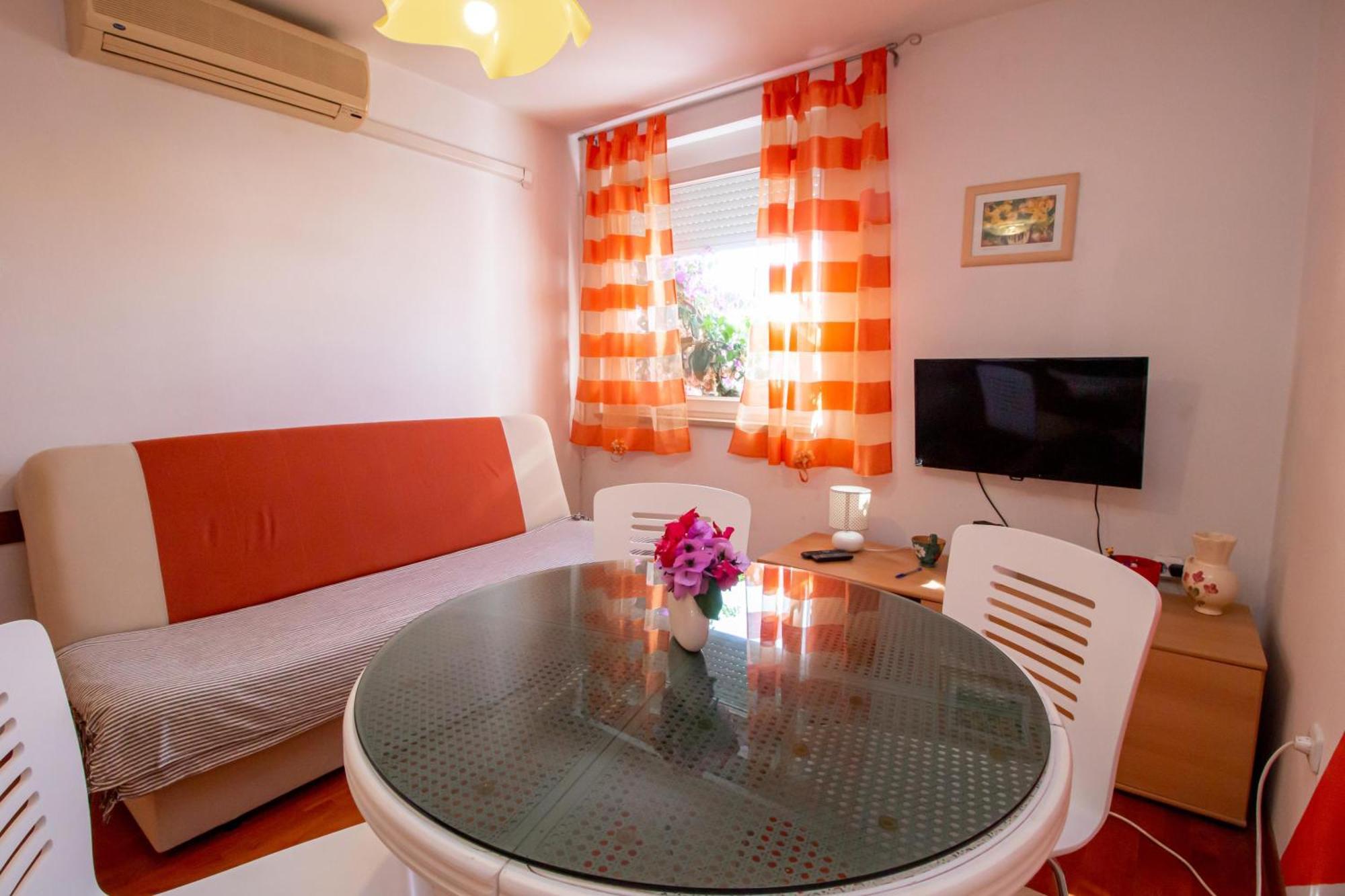 Apartment Un Chat Rovinj Ngoại thất bức ảnh