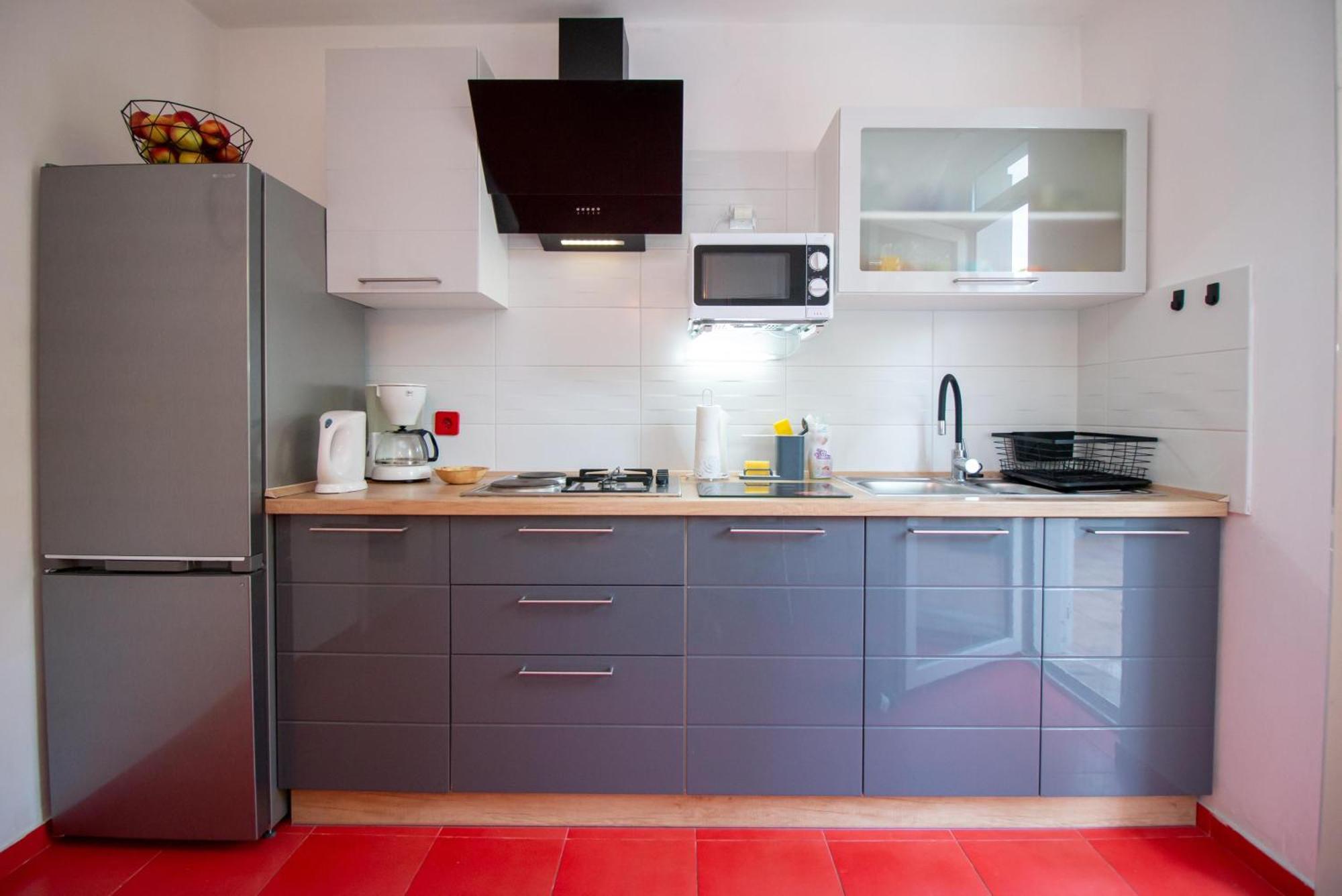 Apartment Un Chat Rovinj Ngoại thất bức ảnh