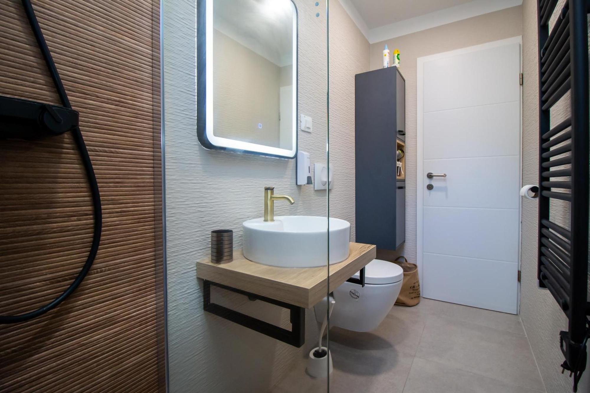 Apartment Un Chat Rovinj Ngoại thất bức ảnh