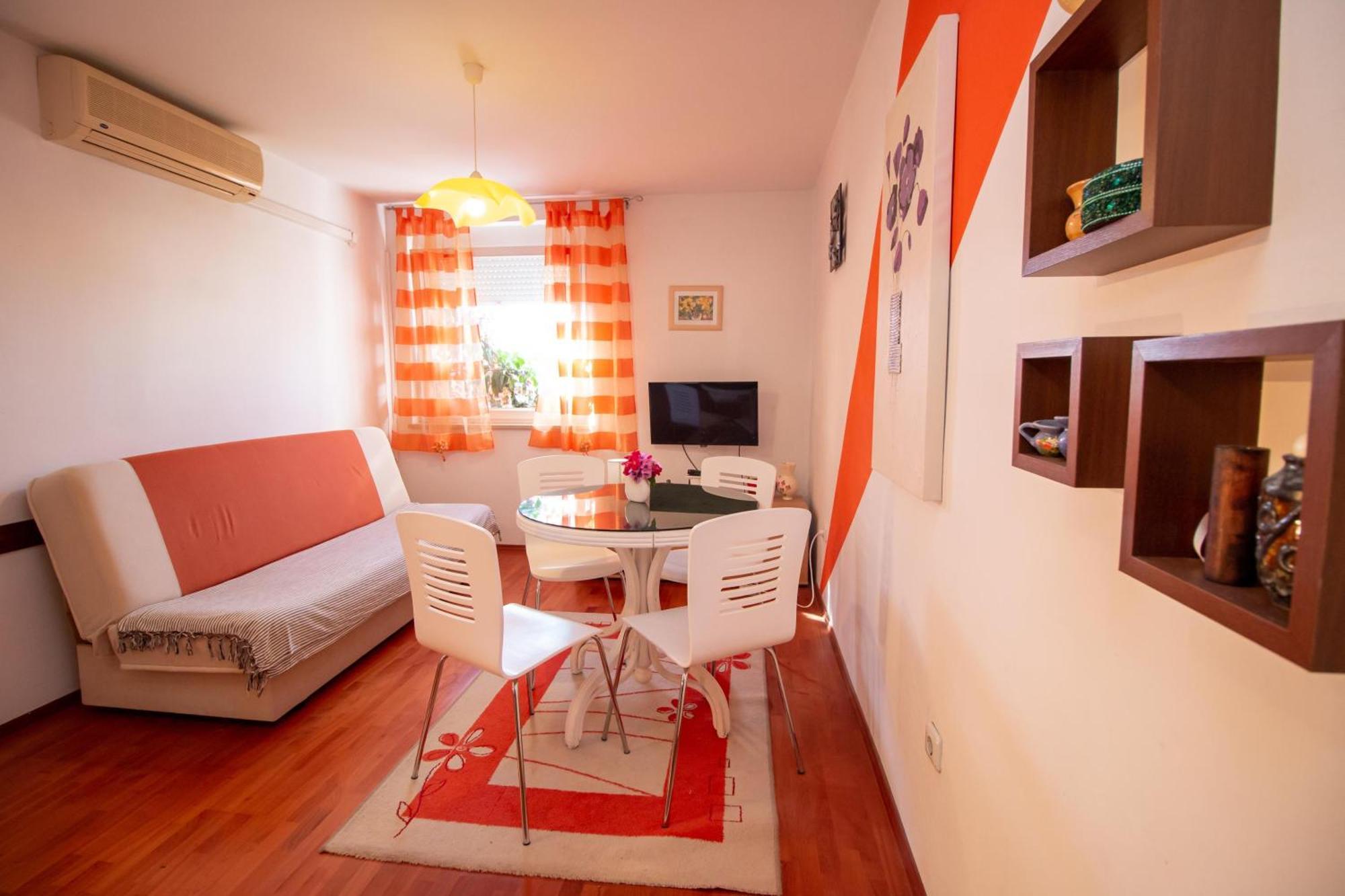 Apartment Un Chat Rovinj Ngoại thất bức ảnh