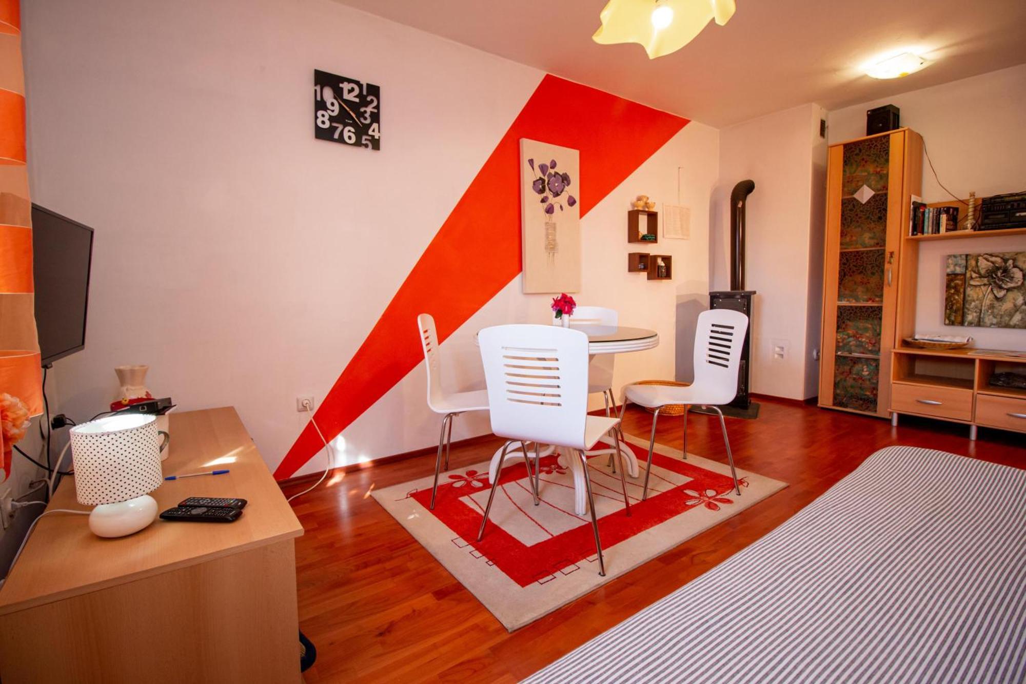Apartment Un Chat Rovinj Ngoại thất bức ảnh