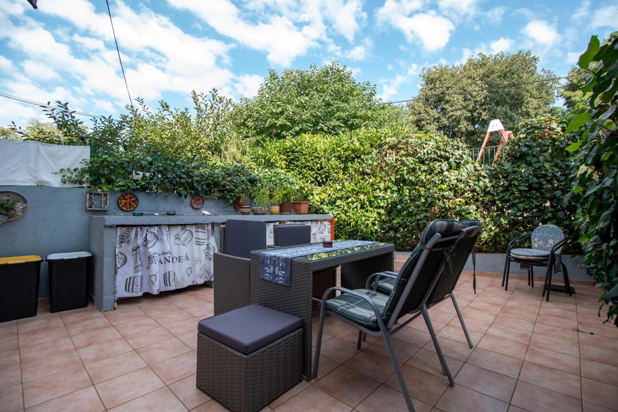 Apartment Un Chat Rovinj Ngoại thất bức ảnh