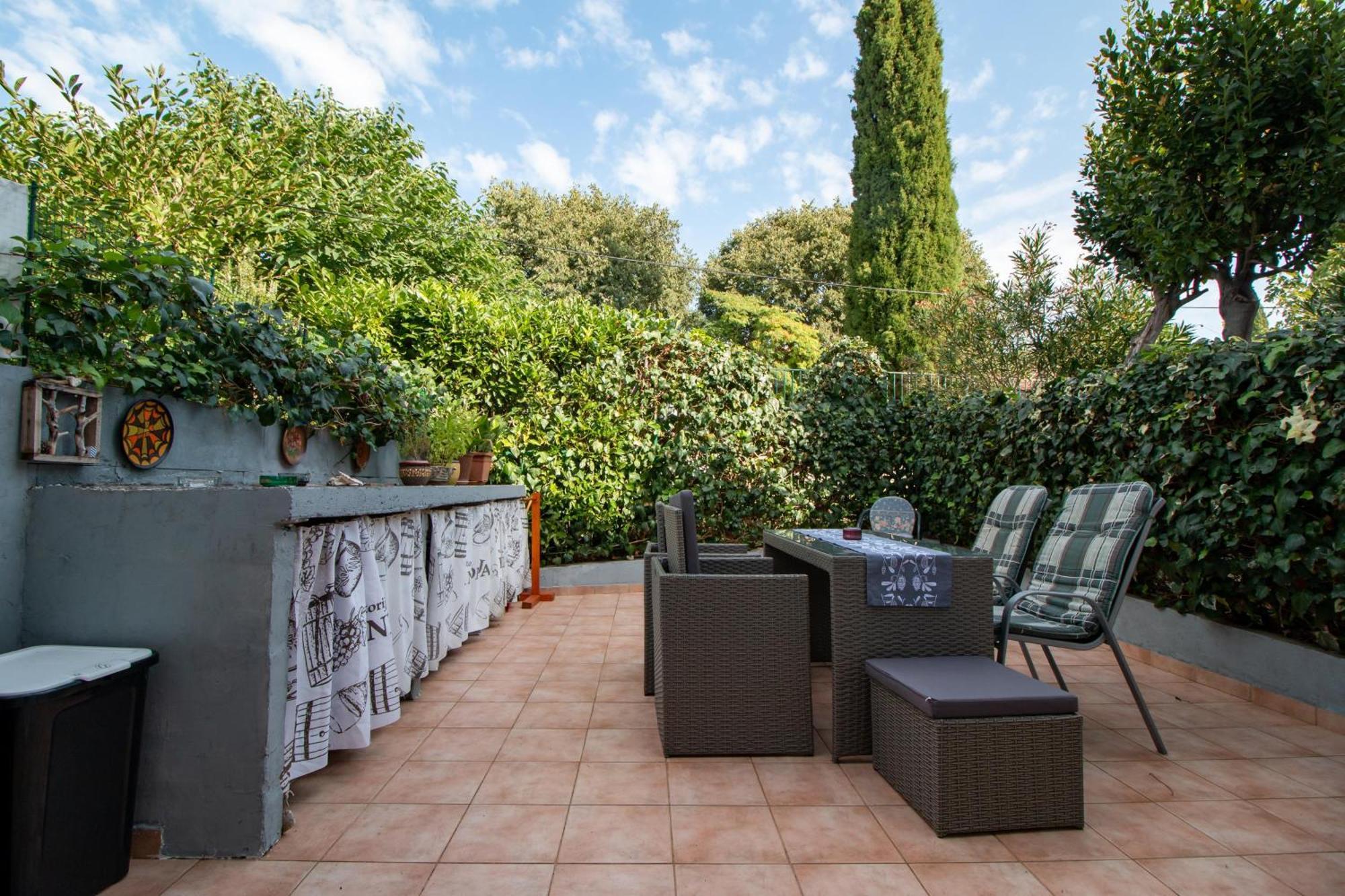 Apartment Un Chat Rovinj Ngoại thất bức ảnh
