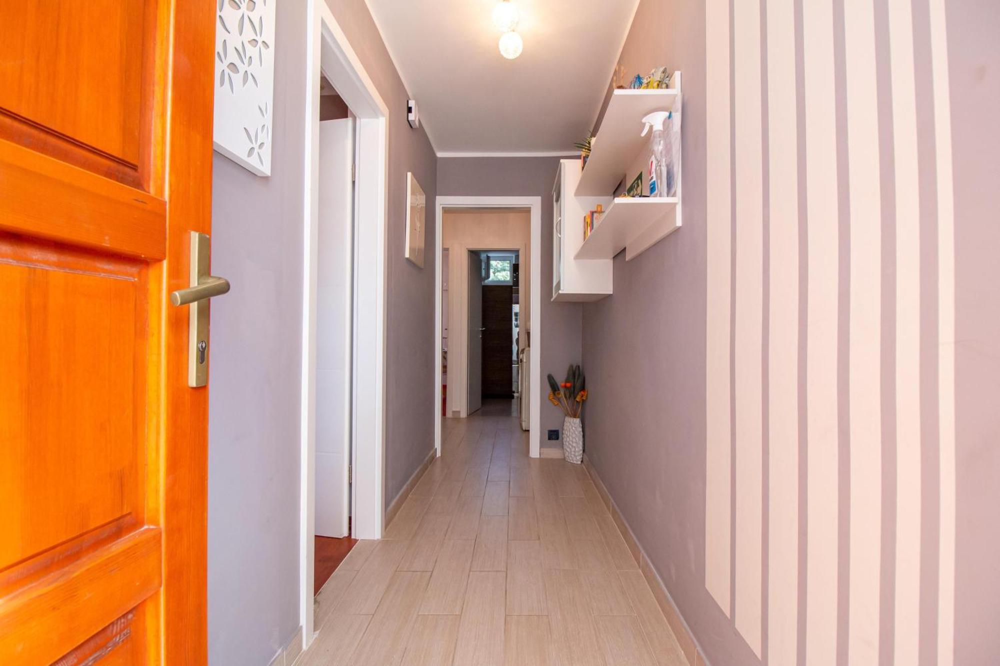 Apartment Un Chat Rovinj Ngoại thất bức ảnh