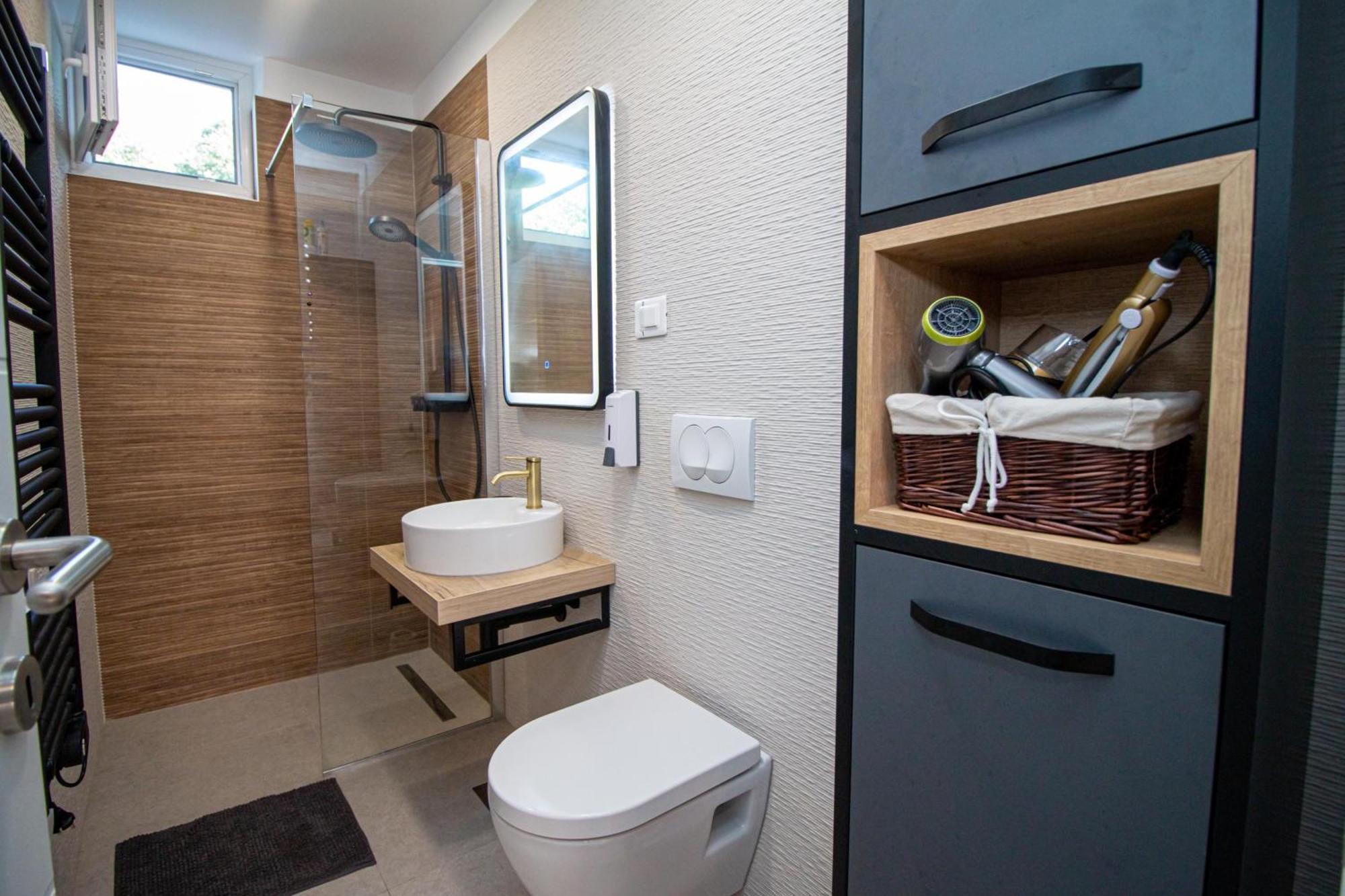 Apartment Un Chat Rovinj Ngoại thất bức ảnh