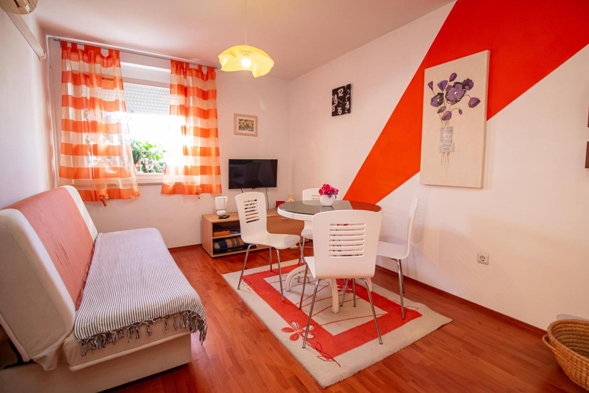 Apartment Un Chat Rovinj Ngoại thất bức ảnh