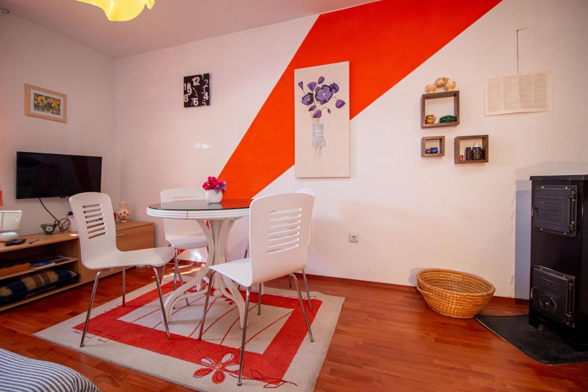 Apartment Un Chat Rovinj Ngoại thất bức ảnh