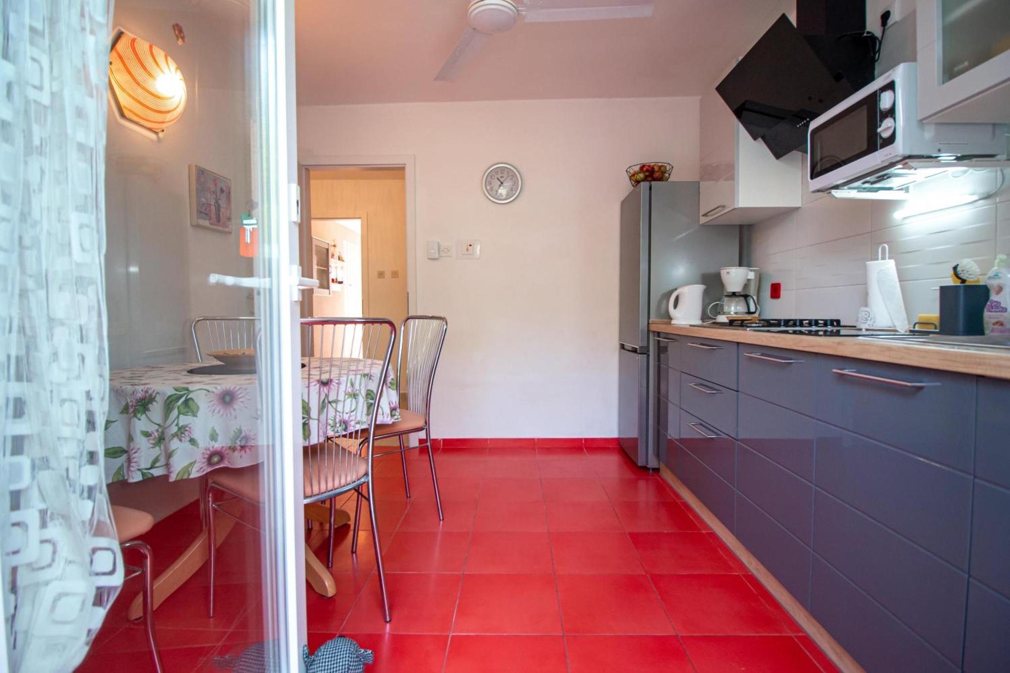 Apartment Un Chat Rovinj Ngoại thất bức ảnh