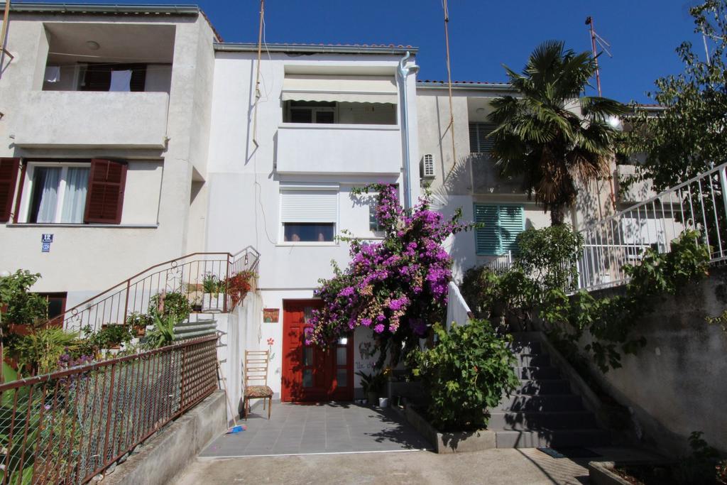 Apartment Un Chat Rovinj Ngoại thất bức ảnh