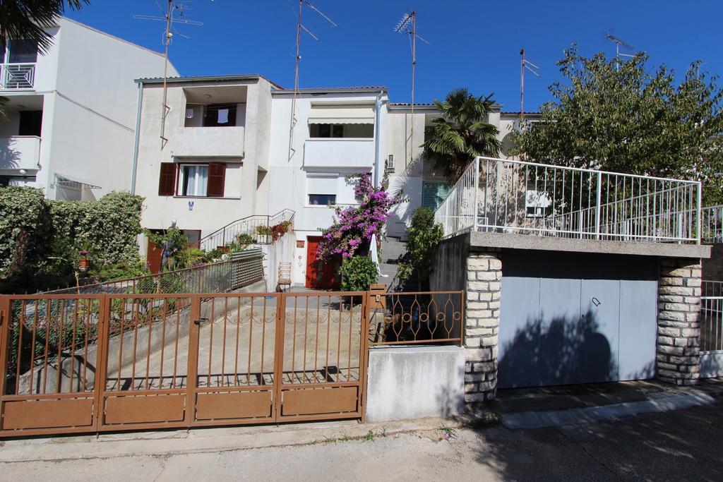 Apartment Un Chat Rovinj Ngoại thất bức ảnh